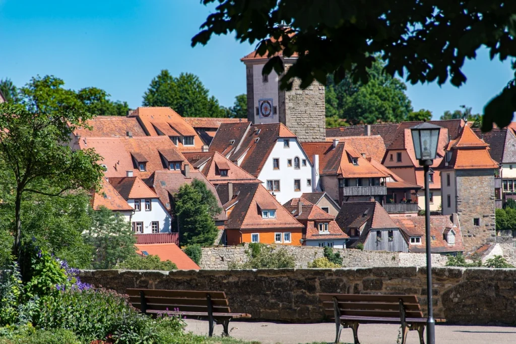 Reise nach Kellenhusen an den Strand