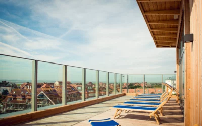 Gesundheitswoche auf Juist – Thalasso zertifizierte Insel